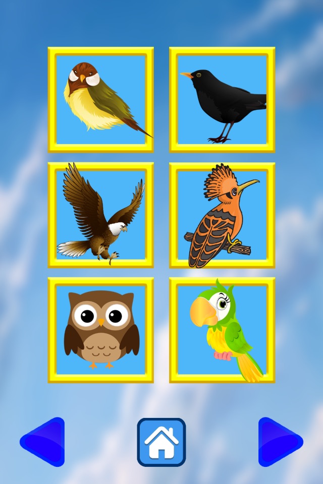 Animal Sounds - KIDS Edition screenshot 2
