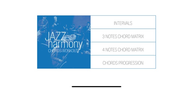 Jazz Harmony Pro(圖6)-速報App