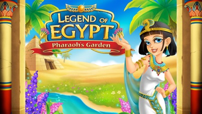 Legend of Egypt Screenshot 1