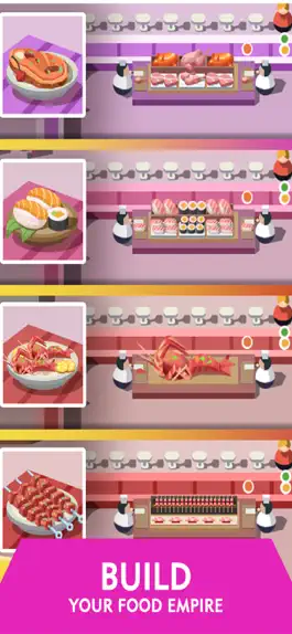 Game screenshot Cook Inc : Idle Tycoon hack