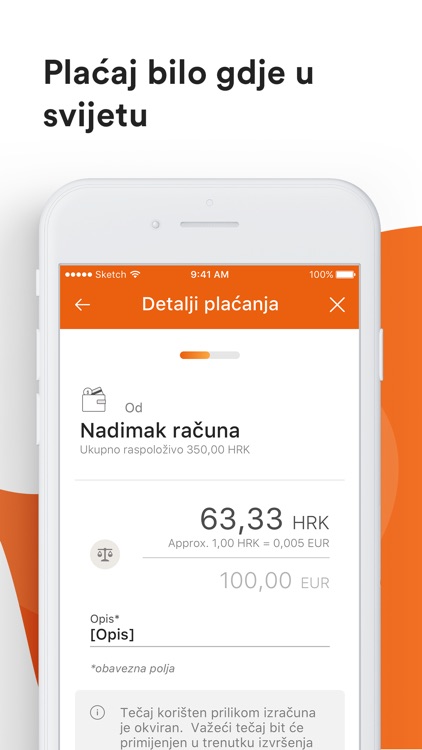 PBZ mobilno bankarstvo screenshot-6