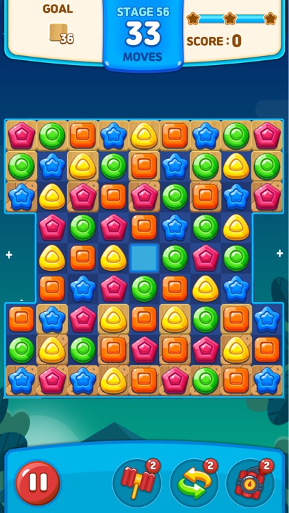 Candy Match Pop screenshot-5