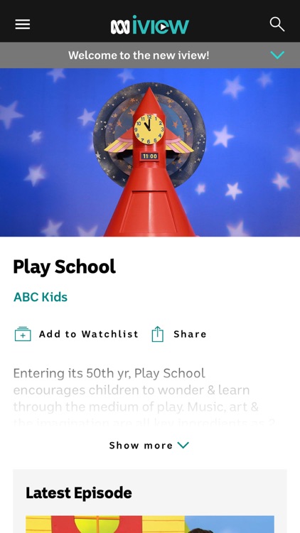 ABC iview screenshot-9