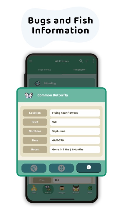 ACNH.Guide for Animal Crossing screenshot-4