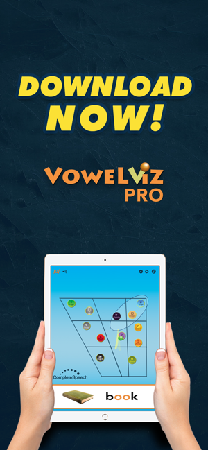 VowelViz Pro(圖5)-速報App