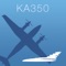 King Air 300/350 Type Rating Oral Prep Training App