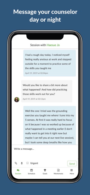 BetterHelp - Online Counseling(圖2)-速報App