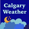 Calgary Weather