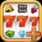 THE ORIGINAL #1 VEGAS CASINO SLOTS with over 15 million players worldwide is now even more awesome
