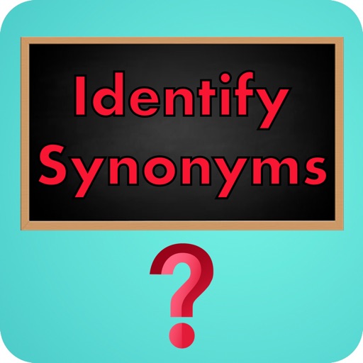 IdentifySynonyms