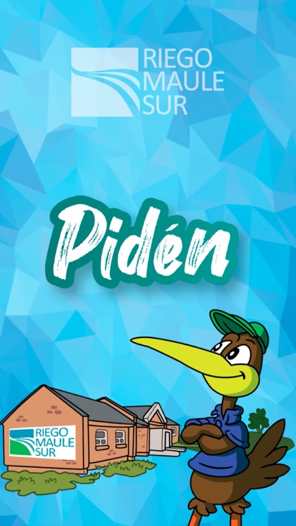 Pidén