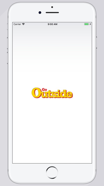 Gooutside