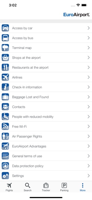 EuroAirport(圖7)-速報App