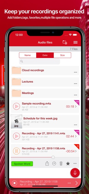 Audio player by iDoceo(圖2)-速報App