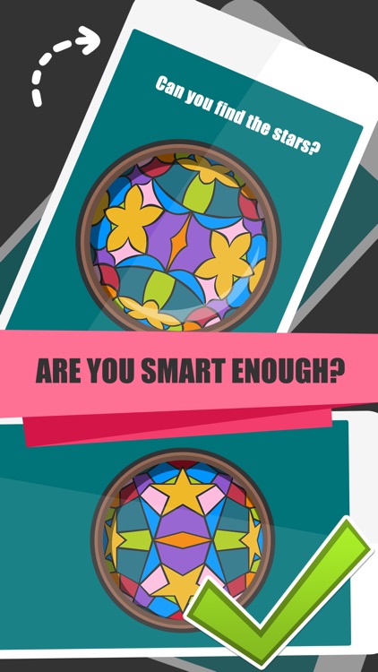 Tricked – Smart Brain Teasers screenshot-7