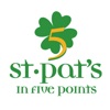 St Pats in Five Points