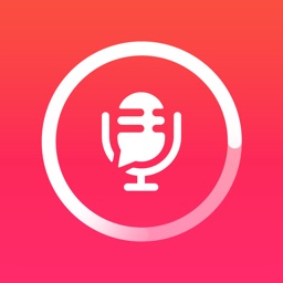Voice Recorder Plus App