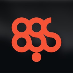 Megapolis 89 Apple Watch App