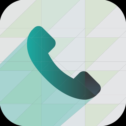 MyCallLogs icon