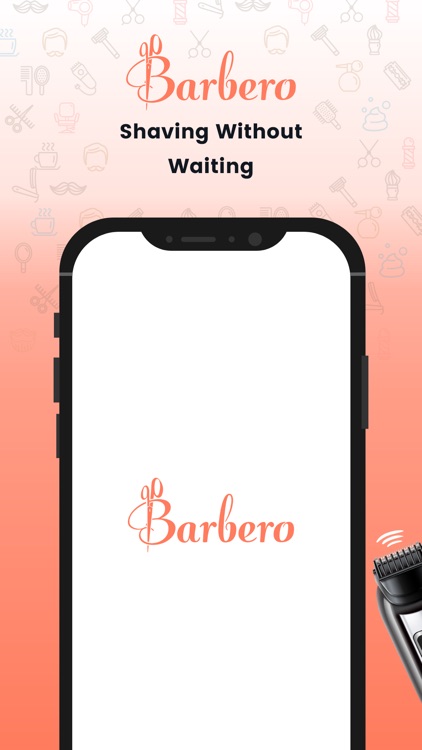 Barbero باربيرو