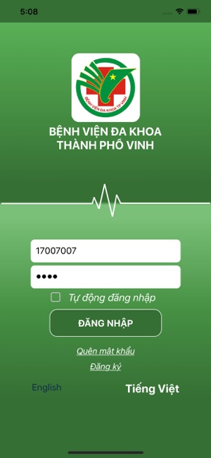 BVTP VINH(圖2)-速報App