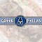 Greek Fellas mobile app allows you to place an order and earn reward