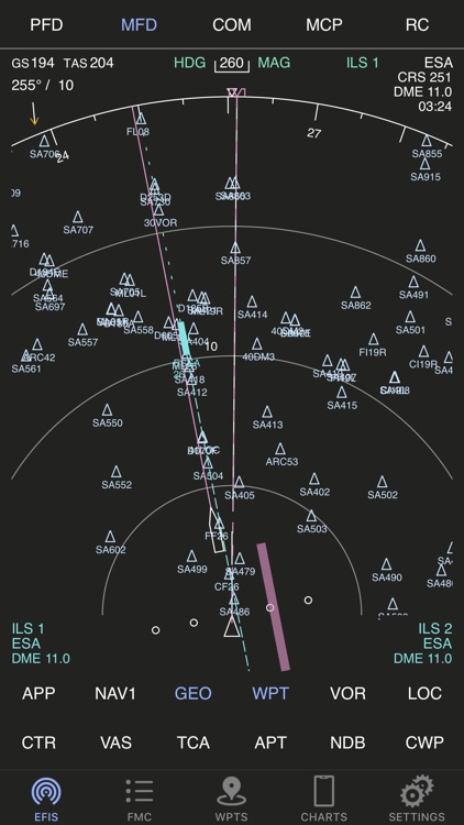 AirTrack
