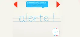 Game screenshot French Grammar apk