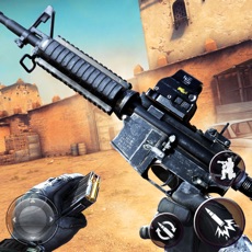 Activities of Sniper Gun War - City Survival