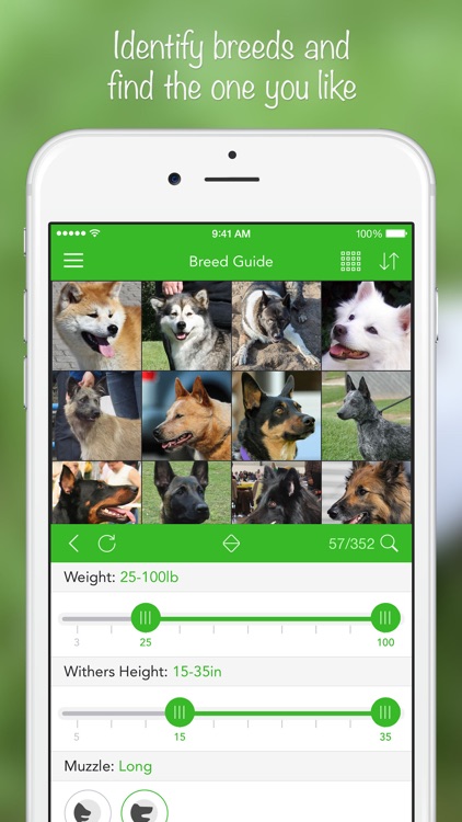 iKnow Dogs 2 PRO