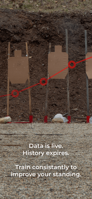 RangeFox: Shot Timer & Drills(圖9)-速報App