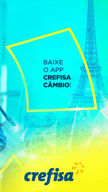 Crefisa Câmbio screenshot-3