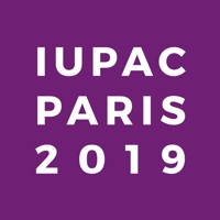 IUPAC 2019 Paris PC 용