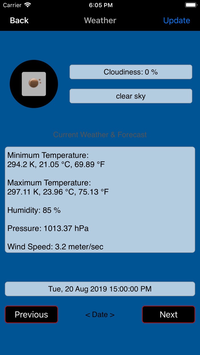 Bali - Route Map Offline