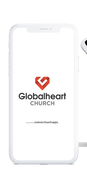 Globalheart Church(圖1)-速報App