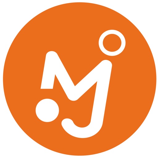 Myjobsports Icon
