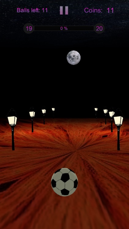 Quantum Ball screenshot-8