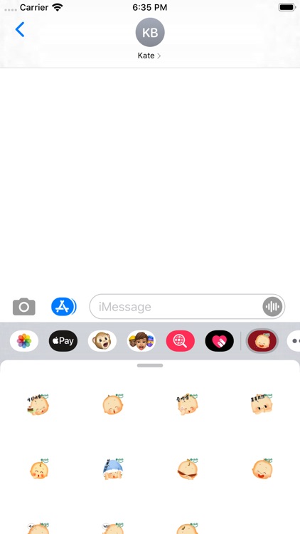 大头儿子 screenshot-4