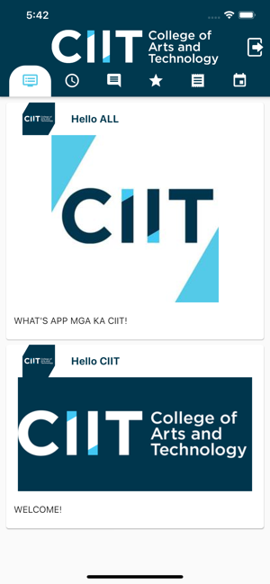 CIIT College(圖3)-速報App