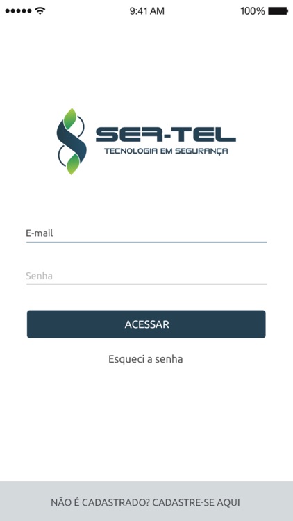 Ser-tel Condomínios
