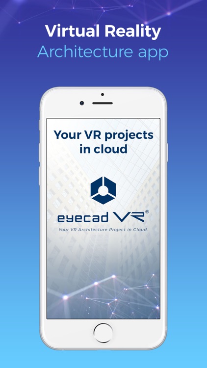 eyecad VR