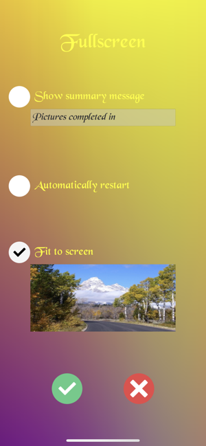 Beautiful Picture Puzzle(圖4)-速報App