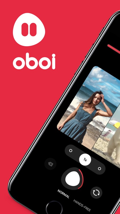 Oboi: music duet, video parody