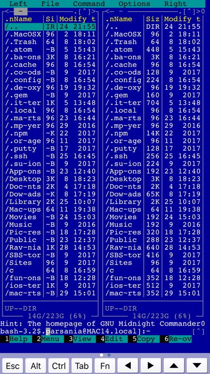 SSH Term Pro