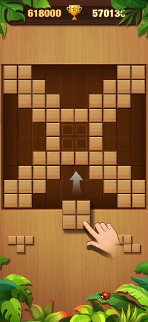 Block Puzzle Collection(圖3)-速報App