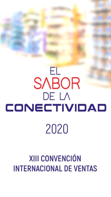 Convención Ventas 2020