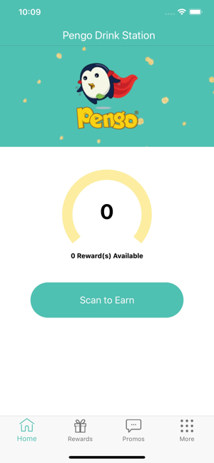 Pengo Drink Station Rewards(圖1)-速報App