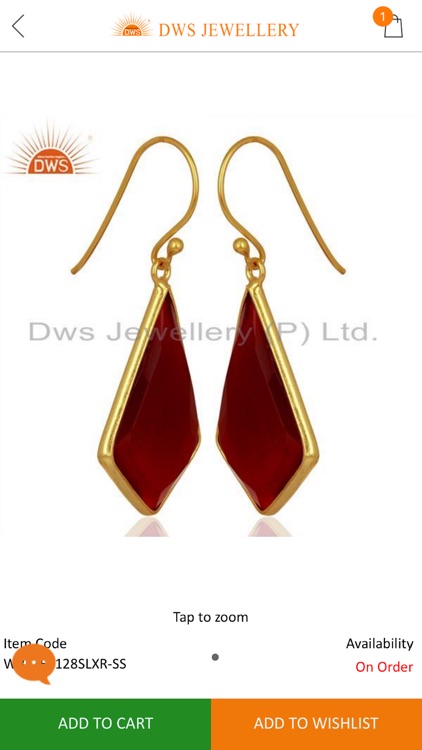 DWS Jewellery screenshot-3