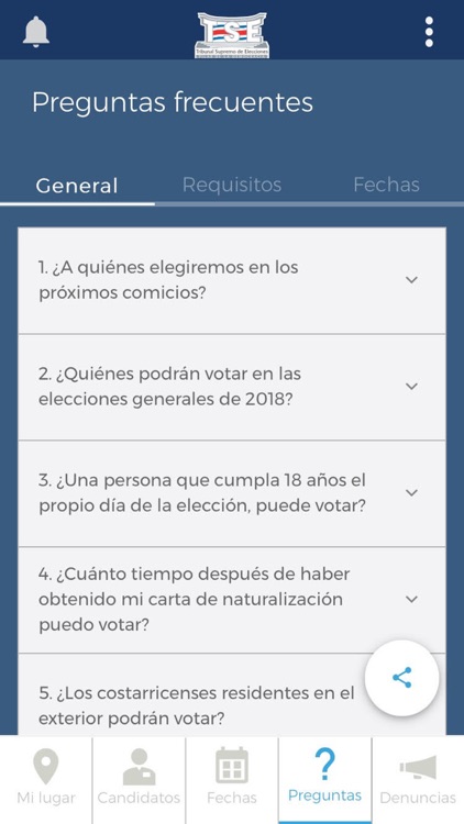 #VotanteInformadoCR