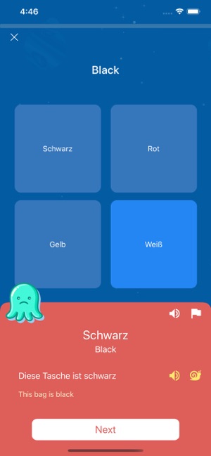 Learn German with Niavo(圖1)-速報App